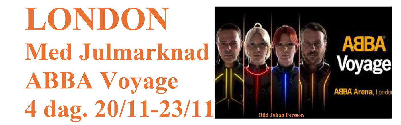 ABBA-Voyage
