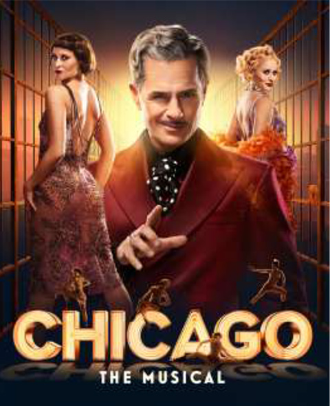 Chicago Broadway-klassiker