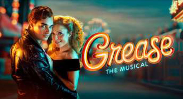 Grease Rondo Göteborg